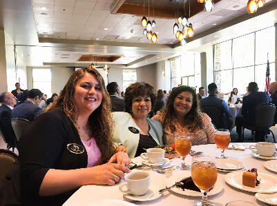 Julia Higueros of CENTURY 21 Jervis & Associates