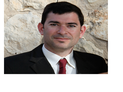 Justin P. Annes M.D. Ph.D.
