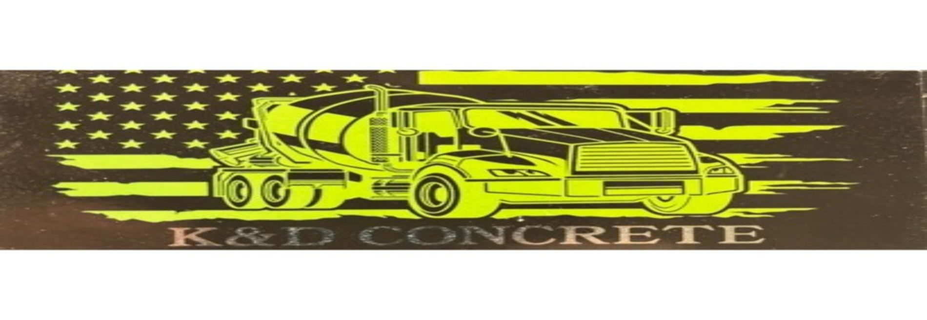 K and D Concrete