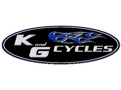 K and G Cycles LLC