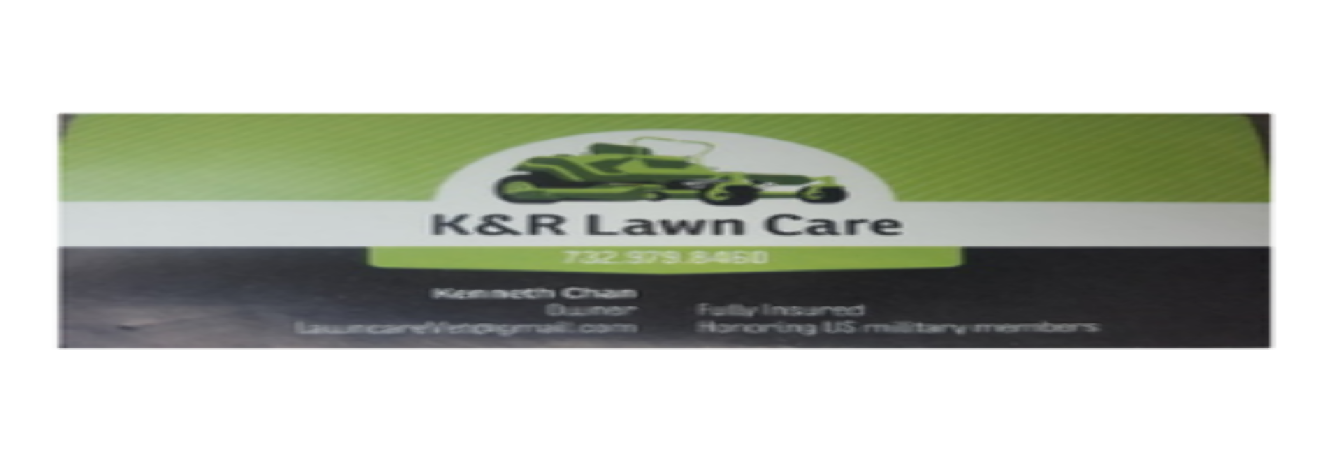 K&R Lawn Care