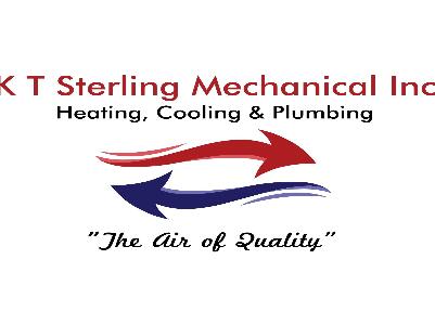 K T Sterling Mechanical Inc