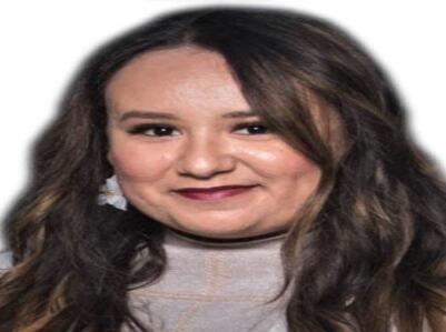 Karla L. Mendoza Rodriguez, PA-C