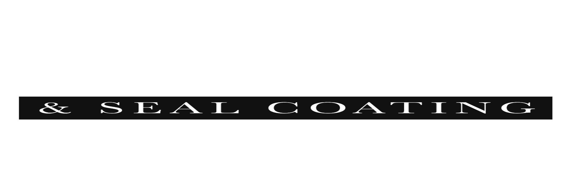 L & H Paving & Seal Coating