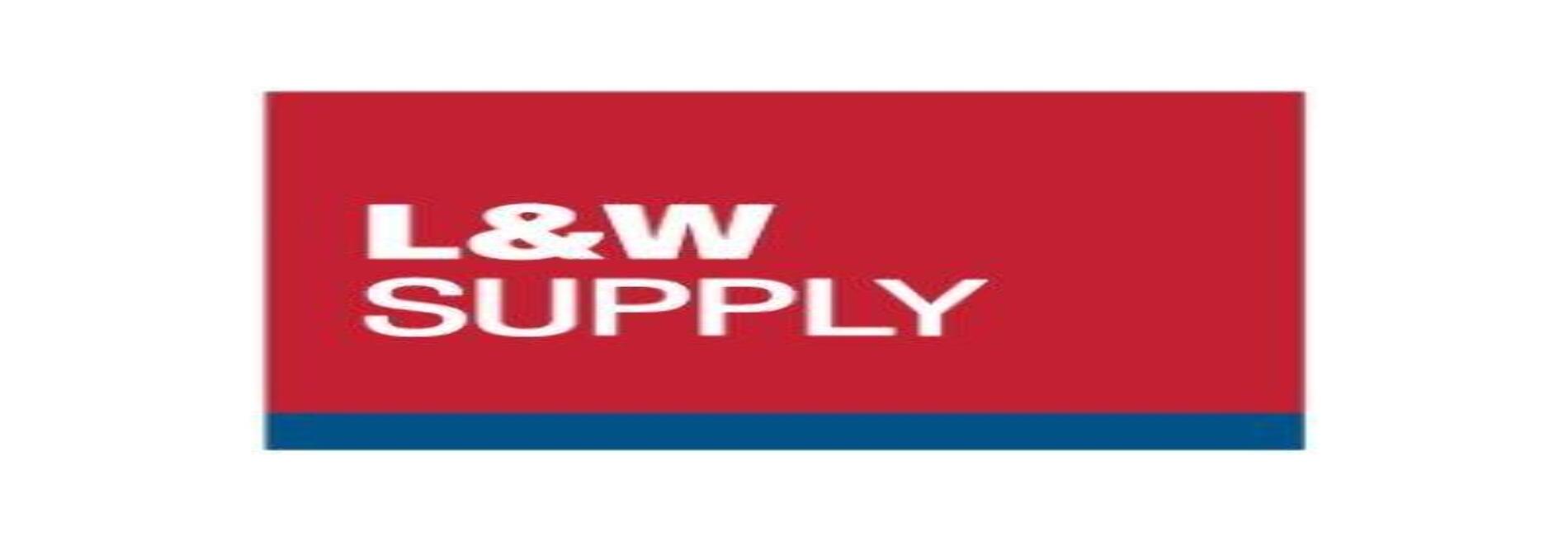 L&W Supply - San Diego, CA