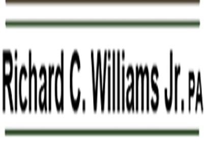 Law Firm of Richard C. Williams Jr. PA