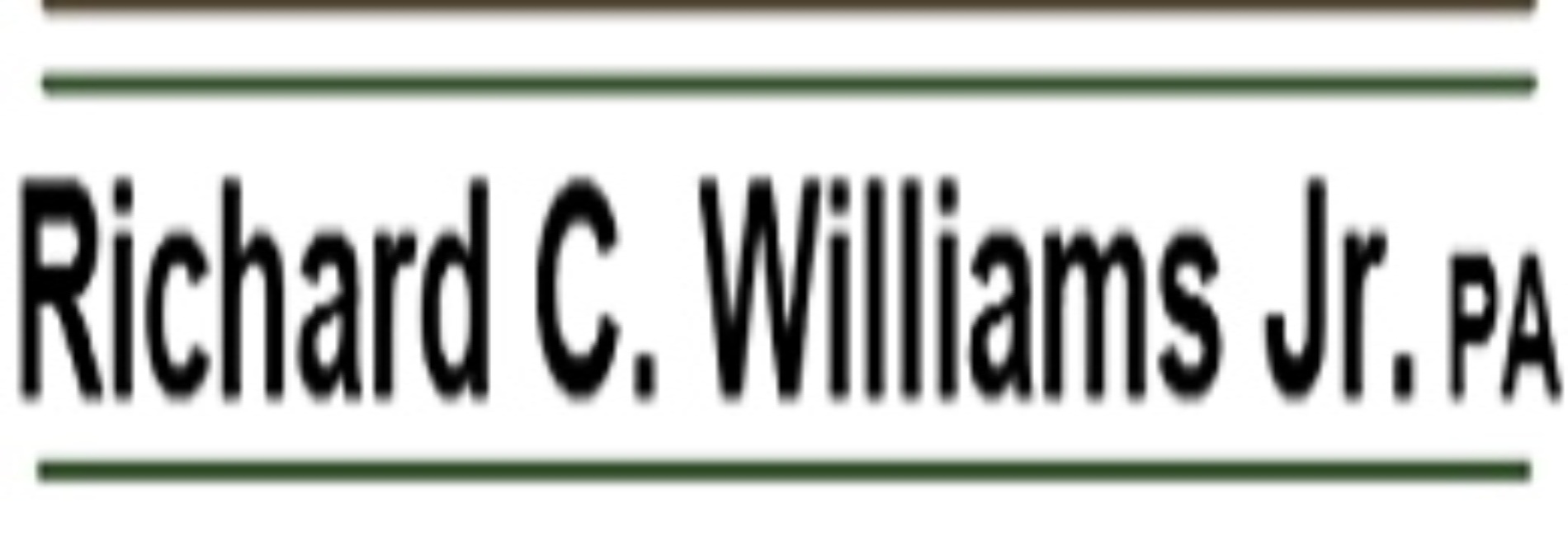 Law Firm of Richard C. Williams Jr. PA