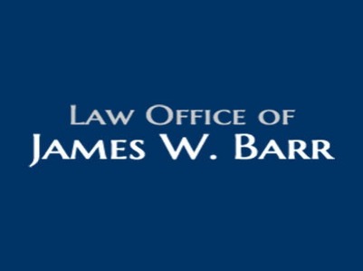 Law Office of James W. Barr