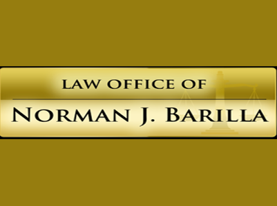 Law Office Of Norman J. Barilla