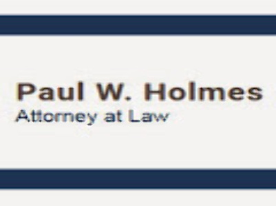 Law Office of Paul W. Holmes