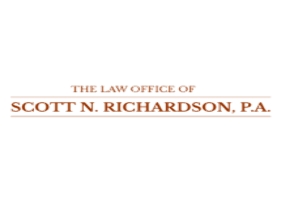 Law Office of Scott N. Richardson, P.A.