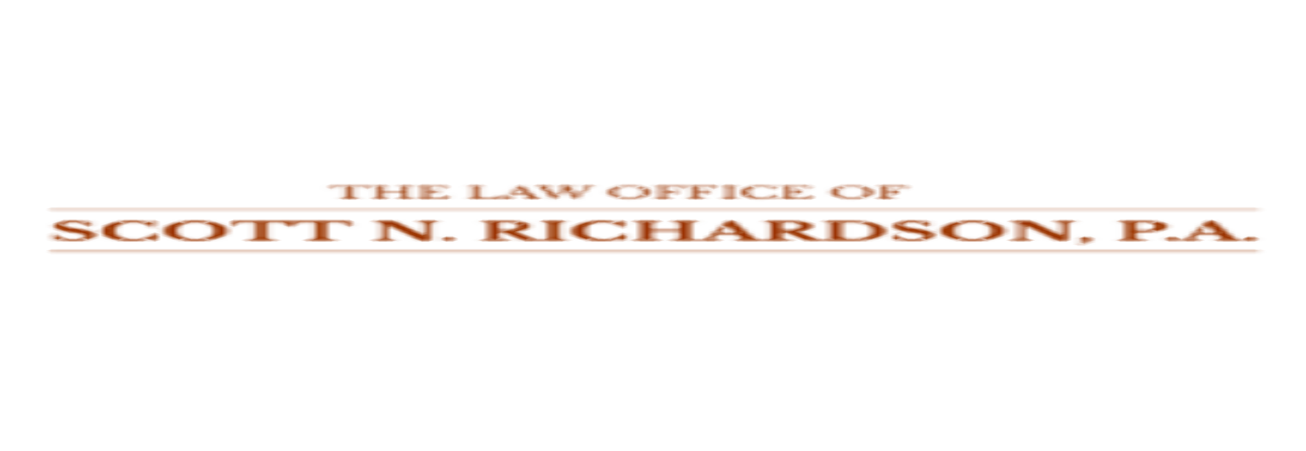 Law Office of Scott N. Richardson, P.A.