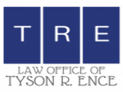 Law Office of Tyson R. Ence