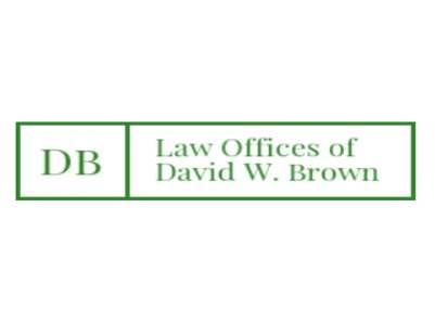 Law Offices of David W. Brown PLLC
