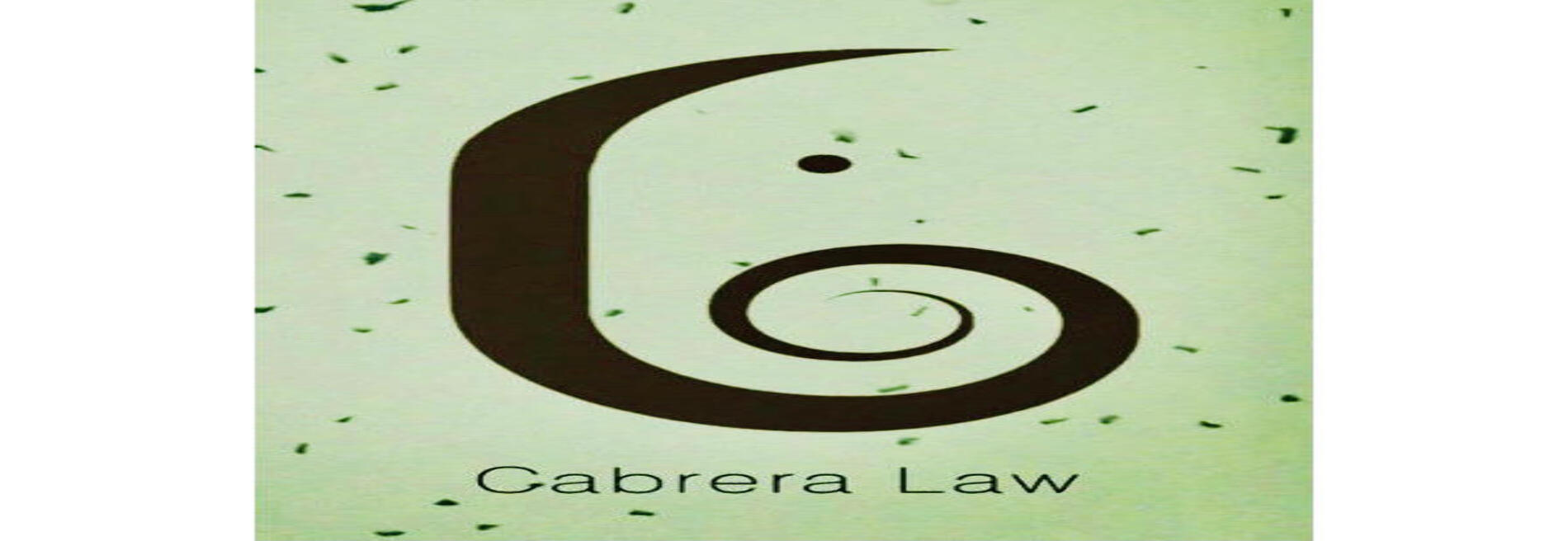 Law Offices of Sergio T Cabrera