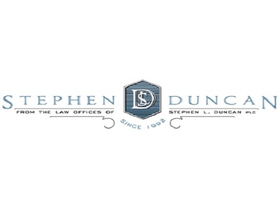 Law Offices of Stephen L. Duncan, P.L.C.