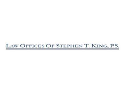 Law Offices of Stephen T. King, P.S.