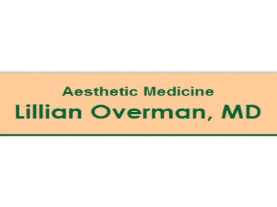 Lillian Overman, MD - Aesthetic Medicine