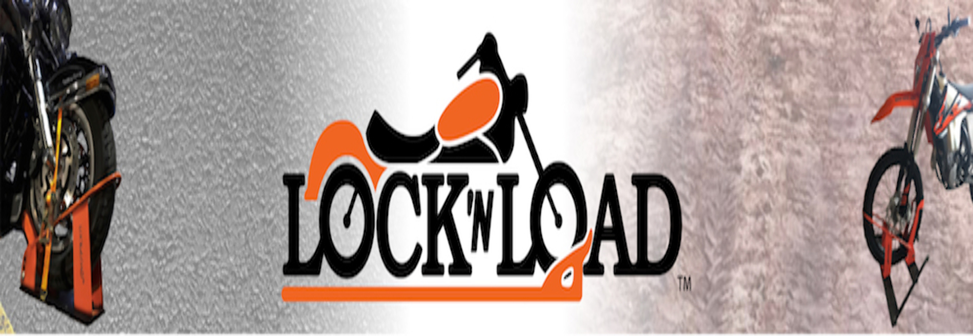 Lock 'N Load Wheel Chocks