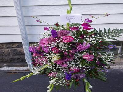 Love Flowers N Things