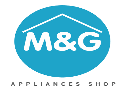 M & G Appliance shop