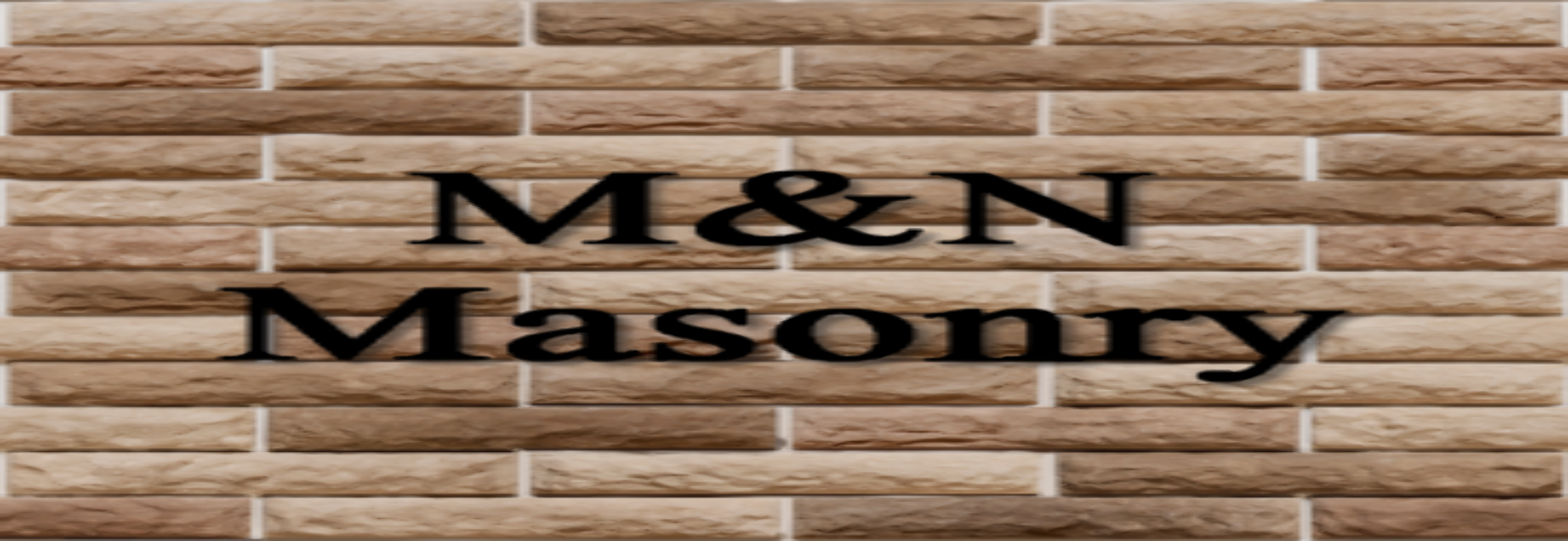 M&N Masonry
