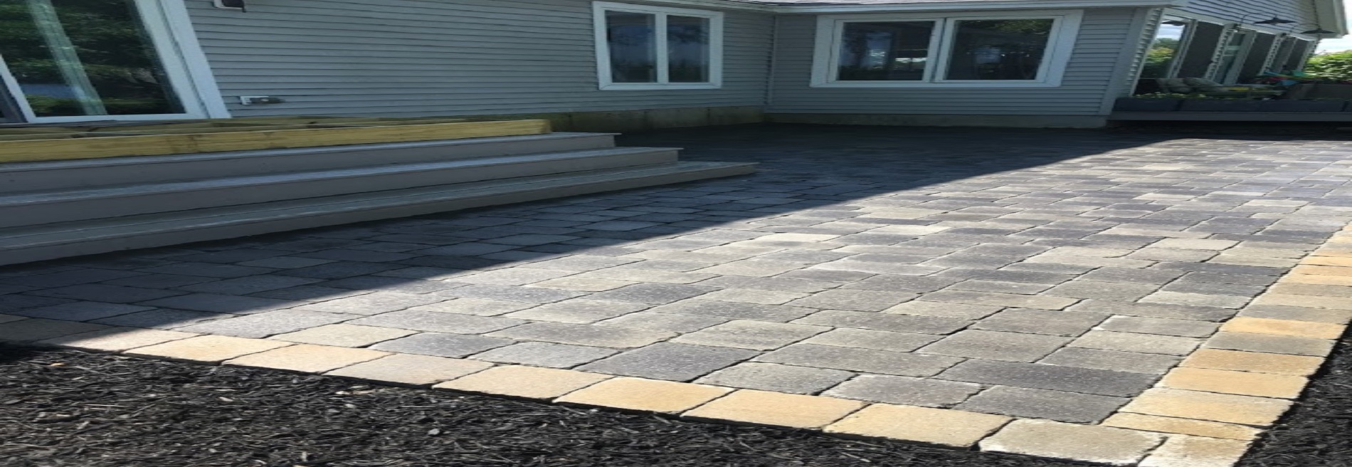 M & O Landscaping