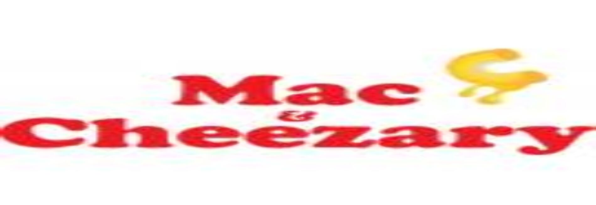 Mac & Cheezary