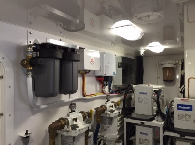 Marine A/C of Central Florida