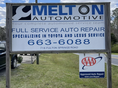 Melton Automotive