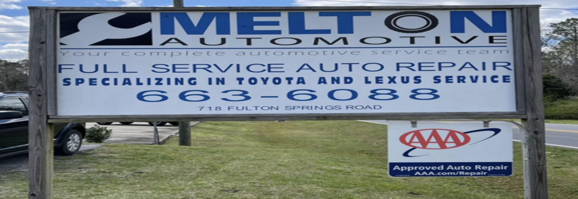 Melton Automotive
