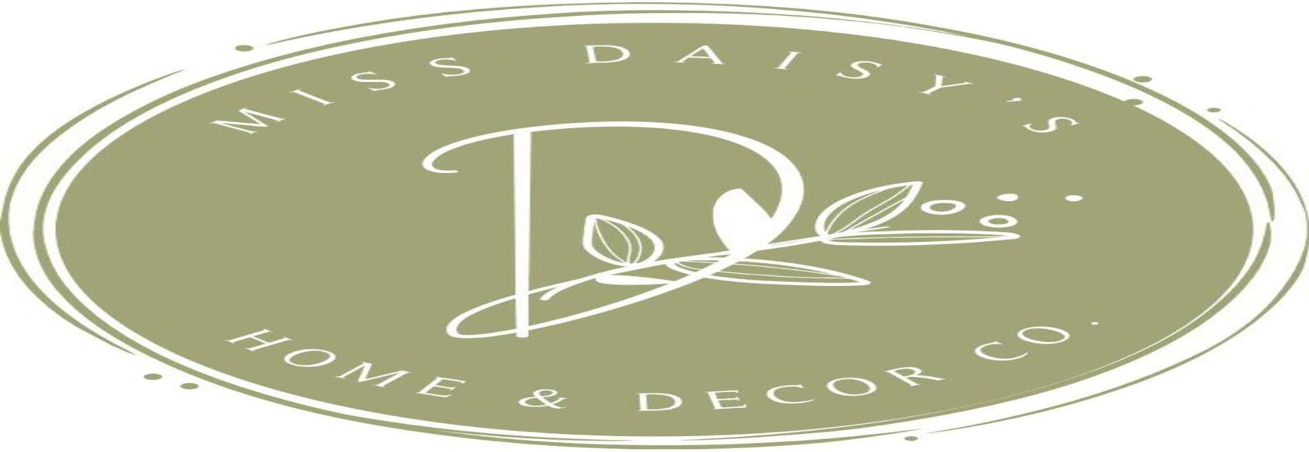 Miss Daisy's Home & Decor Co.