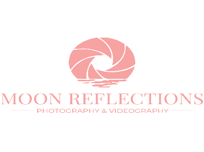 Moon Reflections Photography