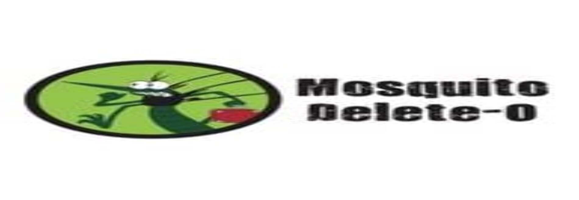Mosquito Delete-O