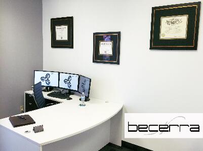 N. Becerra, A California Law Firm