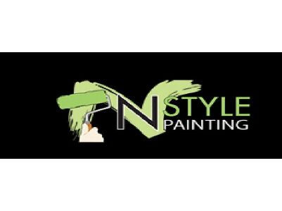 N Style Painting
