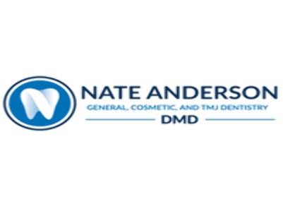 Nathan M Anderson DMD
