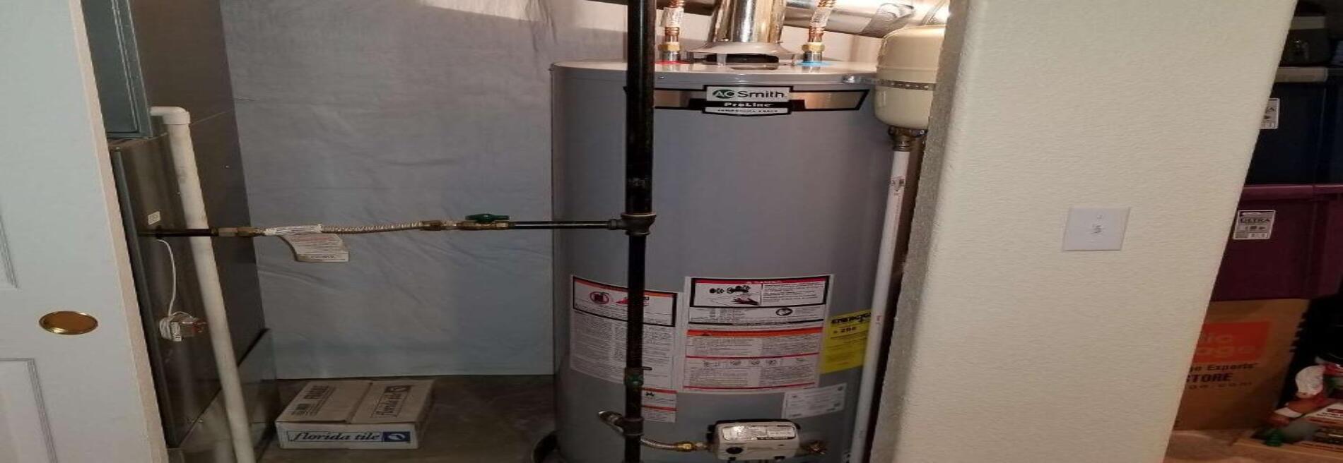 NextGen Plumbing