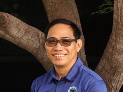 Noel T. Paredes, DDS
