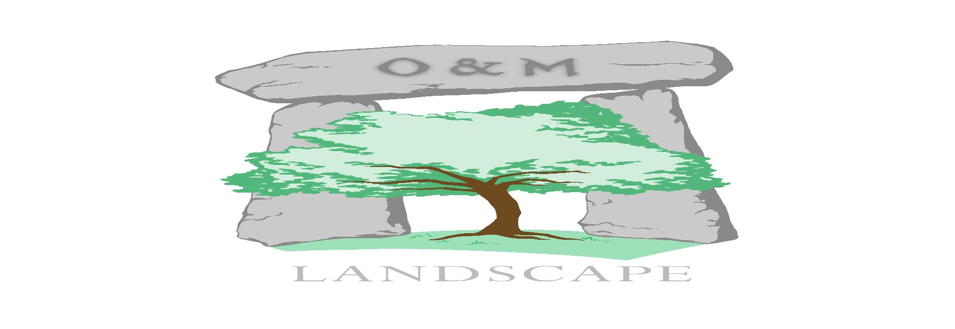 O&M Landscape