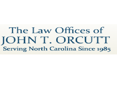 Orcutt John T Law Offices