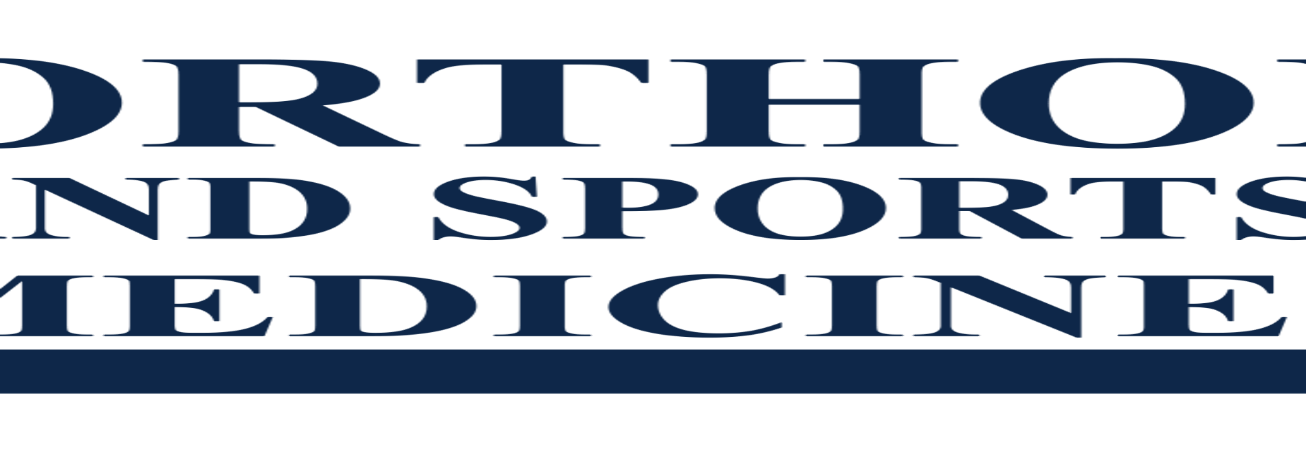 Orthopaedic & Sports Medicine Center
