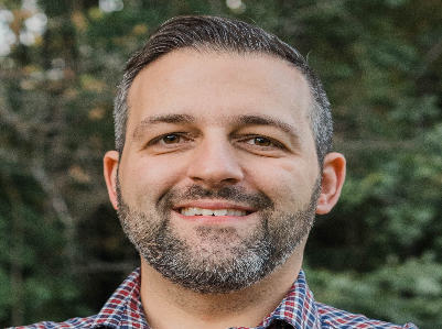 PETER KALOGERINIS, PA-C, DMSc, AQH