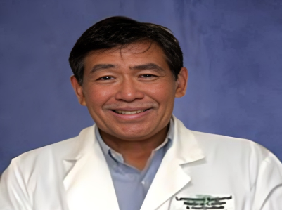 Peter R Aldana MD PA