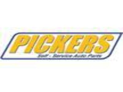 Pickers Self Service Auto Parts / "Joe Boys U-Pull-It"