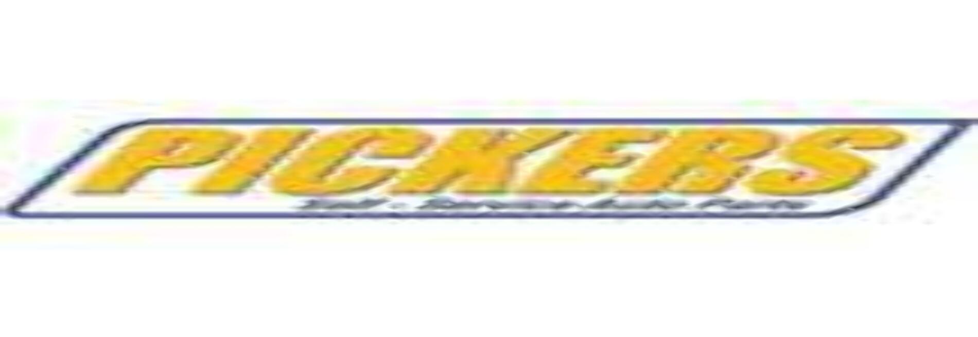 Pickers Self Service Auto Parts / "Joe Boys U-Pull-It"