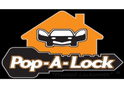 Pop A Lock Locksmith Asheville