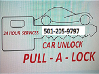PULL-A-LOCK