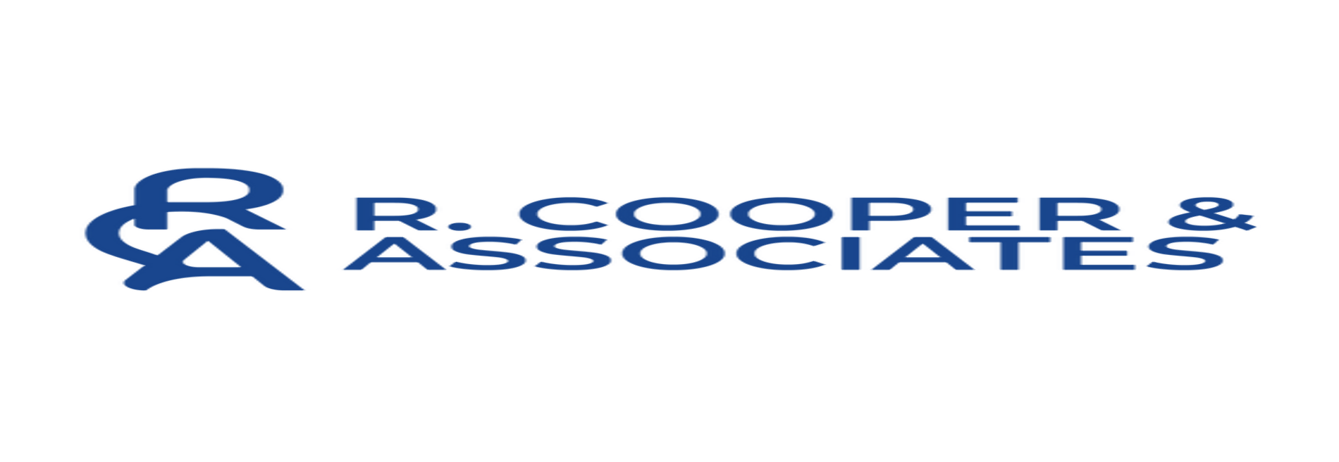 R Cooper & Associates