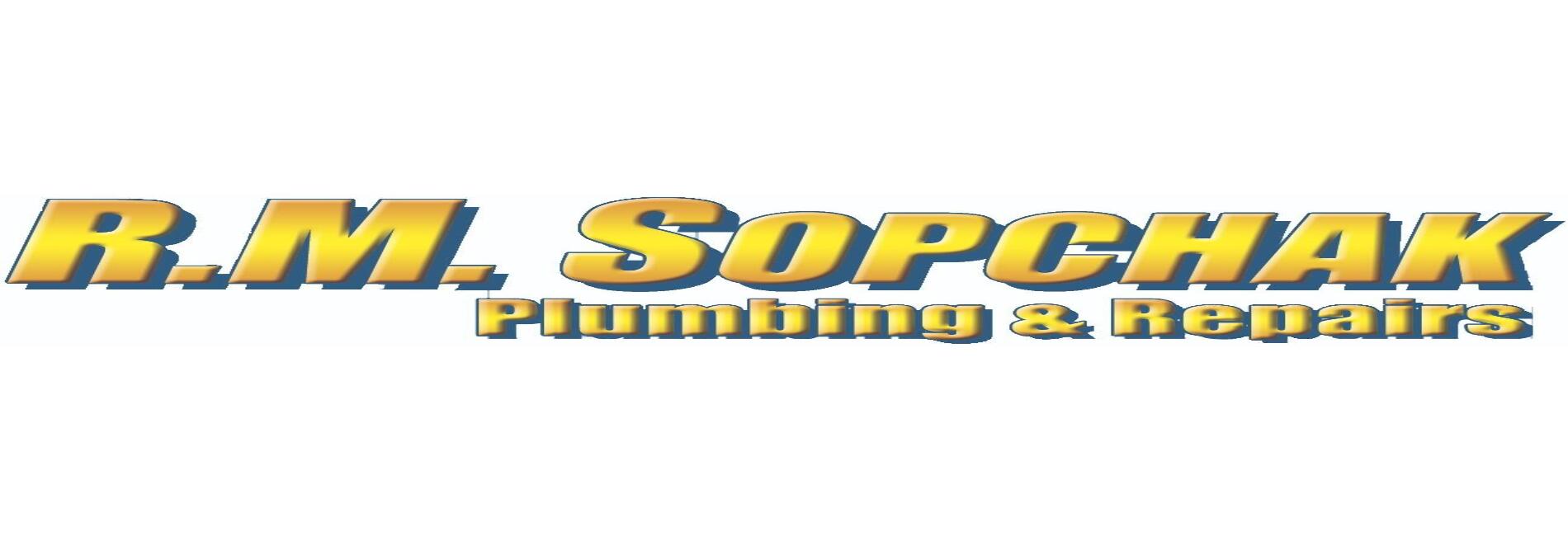 R M Sopchak Plumbing & Repairs